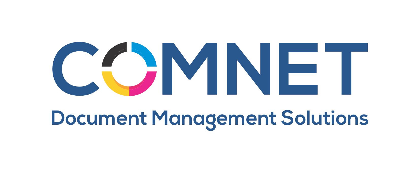 Comnet DMS